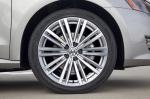 Volkswagen Passat Sport 2014 года